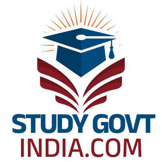 Study Govt India