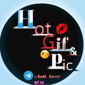 Hot gif & pic