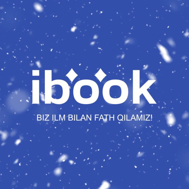 iBooK.uz