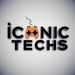 IconicTechs ❤️