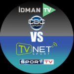 İdman TV vs CBC Sport