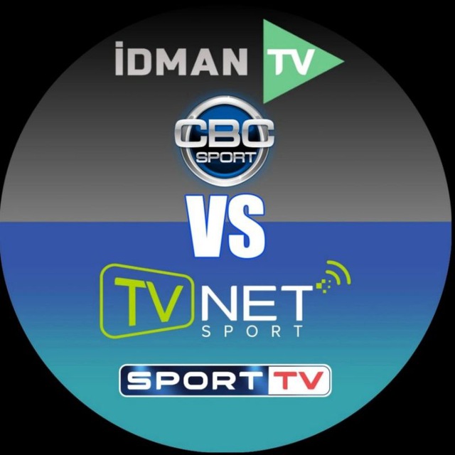 İdman TV vs CBC Sport