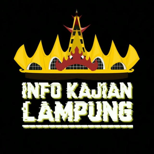 Info Kajian Lampung