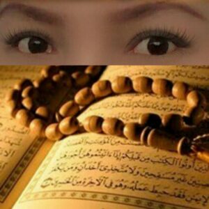 Chanel Irene Radjiman