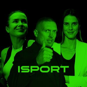 ISPORT.UA
