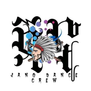 Jano dance crew