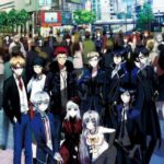 K Project Anime 1080p 720p 480p English Dub dubbed | Dual | Sub | In low mb | 360p