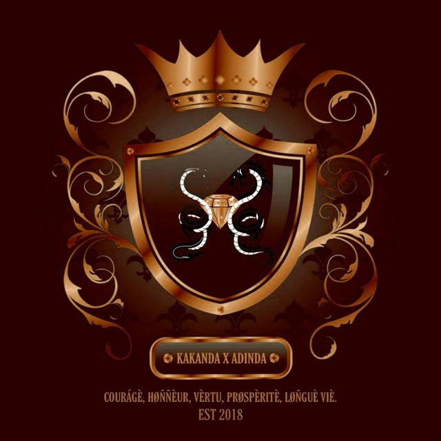 KAKANDA X ADINDA SQ