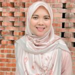 Kaunselor Sarah Zainal