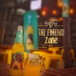 The Friend Zone