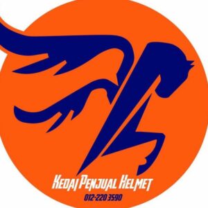 Kedai Penjual Helmet