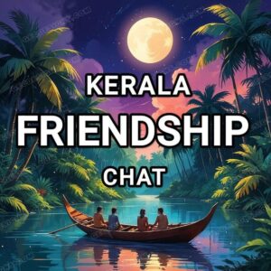 Kerala Friendship Chat🌴
