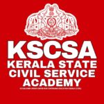 Kerala State Civil Service Academy Official (KSCSA)