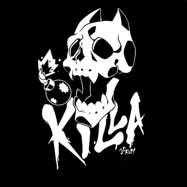 KILLA.COM.UA 🇺🇦