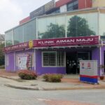 🩺 KLINIK AIMAN MAJU HEALTH CHANNEL 🩺