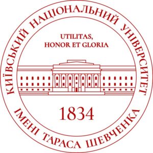 КНУ імені Тараса Шевченка