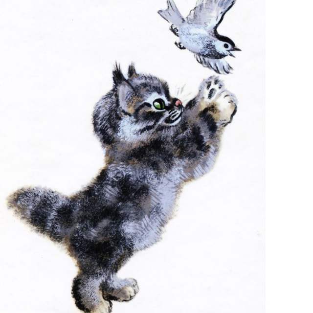 Гордей Петрик