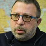 Геннадий Корбан
