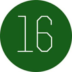 Гуртожиток #16 КПИ