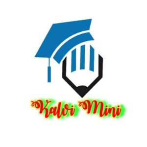 Kalvi Mini