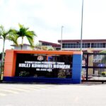 Kursus Pendek Kolej Komuniti Rompin