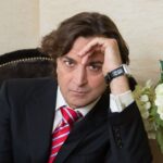 Александр Лазарев