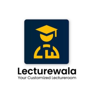 Lecturewala (Free CA Final/Inter/IPCC Study Material, Cash Back & Offers)