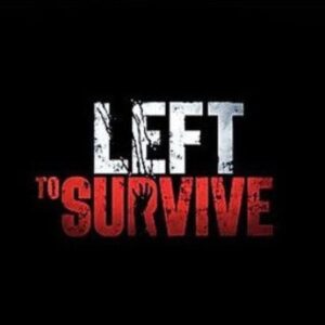 Left To Survive "official"