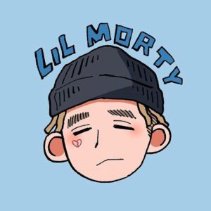 Lil Morty