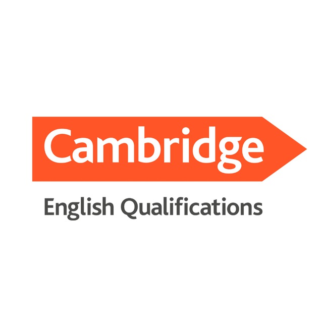 Cambridge English Qualifications