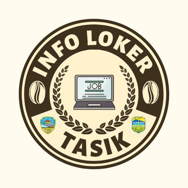 INFO LOKER TASIKMALAYA