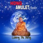 Hong Amulet Indo
