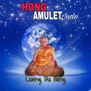 Hong Amulet Indo