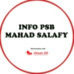 Info Santri & Mahad Salafy