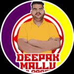 Deepak Mallu Vlogger