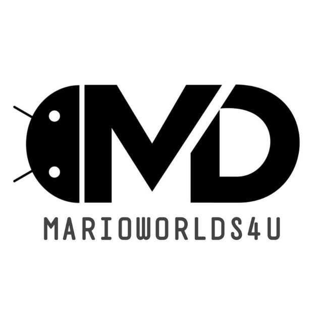 MARIO WORLDS OFFICIAL ©