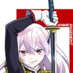 Chained Soldier Uncensored Dub