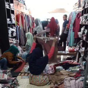 Mayza griya busana