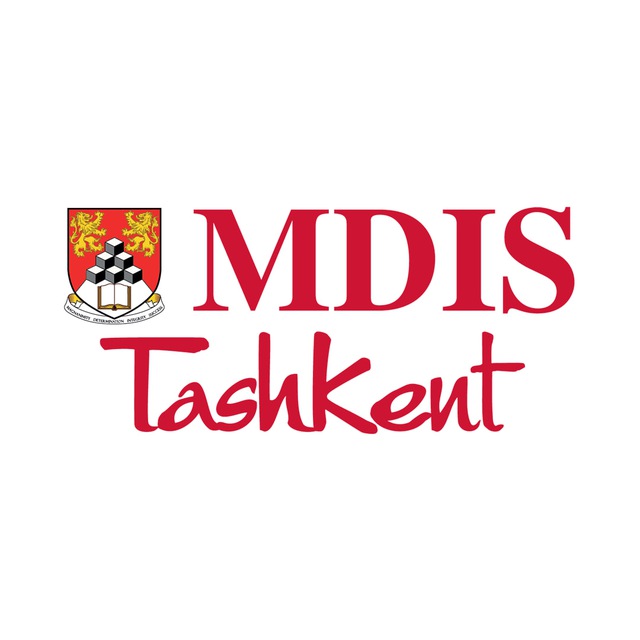 MDIS Tashkent