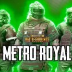 Metro shop