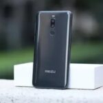 Meizu X8 ROMS