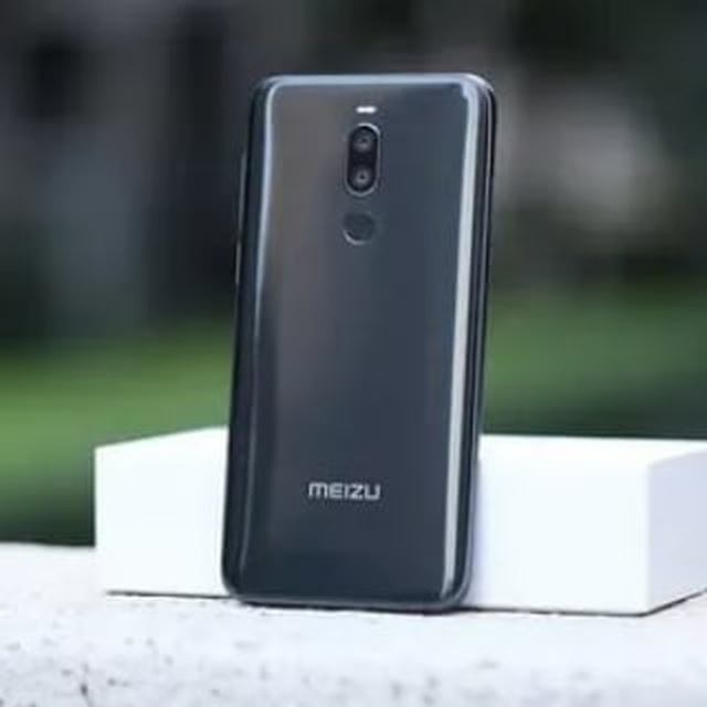 Meizu X8 ROMS