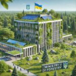 Міністерство лісу