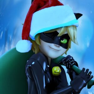 🎄✨MiraculousLOL✨🎄