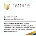 Rumah Untuk Dijual di Kedah/Penang