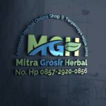 Mitra Grosir Herbal ~ Distributor & Marketing Herbal NUSANTARA