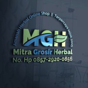 Mitra Grosir Herbal ~ Distributor & Marketing Herbal NUSANTARA
