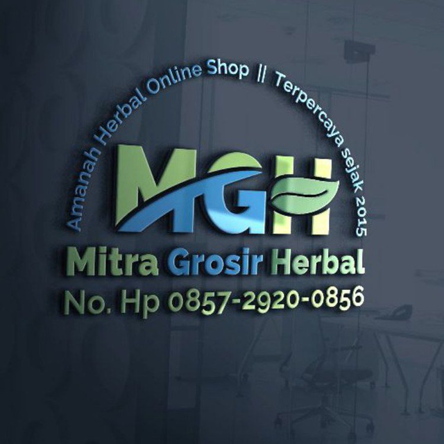 Mitra Grosir Herbal ~ Distributor & Marketing Herbal NUSANTARA