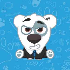 mmDOG - personal trading assistant