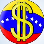 Monitor Dólar Vzla